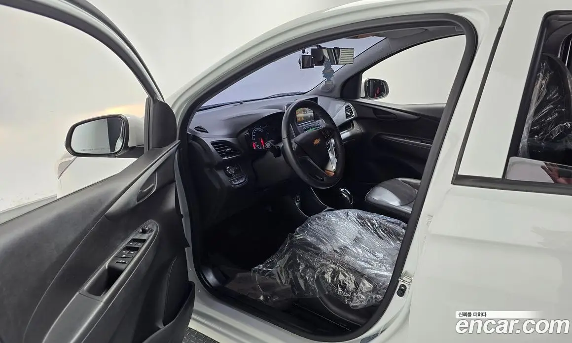 Chevrolet Spark 2016 1.0 автомат (гидро), фото 13