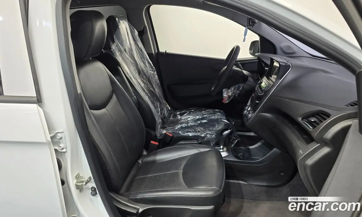 Chevrolet Spark 2016 1.0 автомат (гидро), фото 16