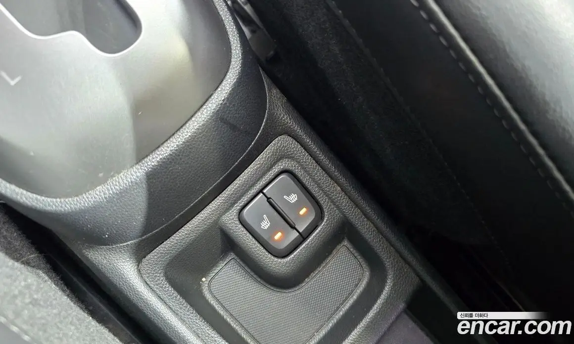 Chevrolet Spark 2016 1.0 автомат (гидро), фото 20