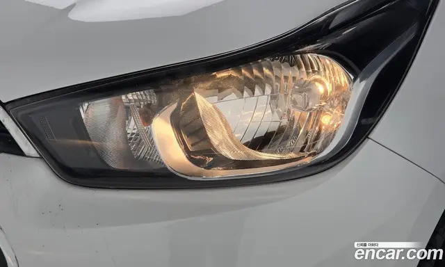 Chevrolet Spark 2016 1.0 автомат (гидро), миниатюра 8