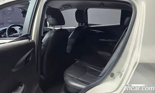 Chevrolet Spark 2016 1.0 автомат (гидро), миниатюра 12