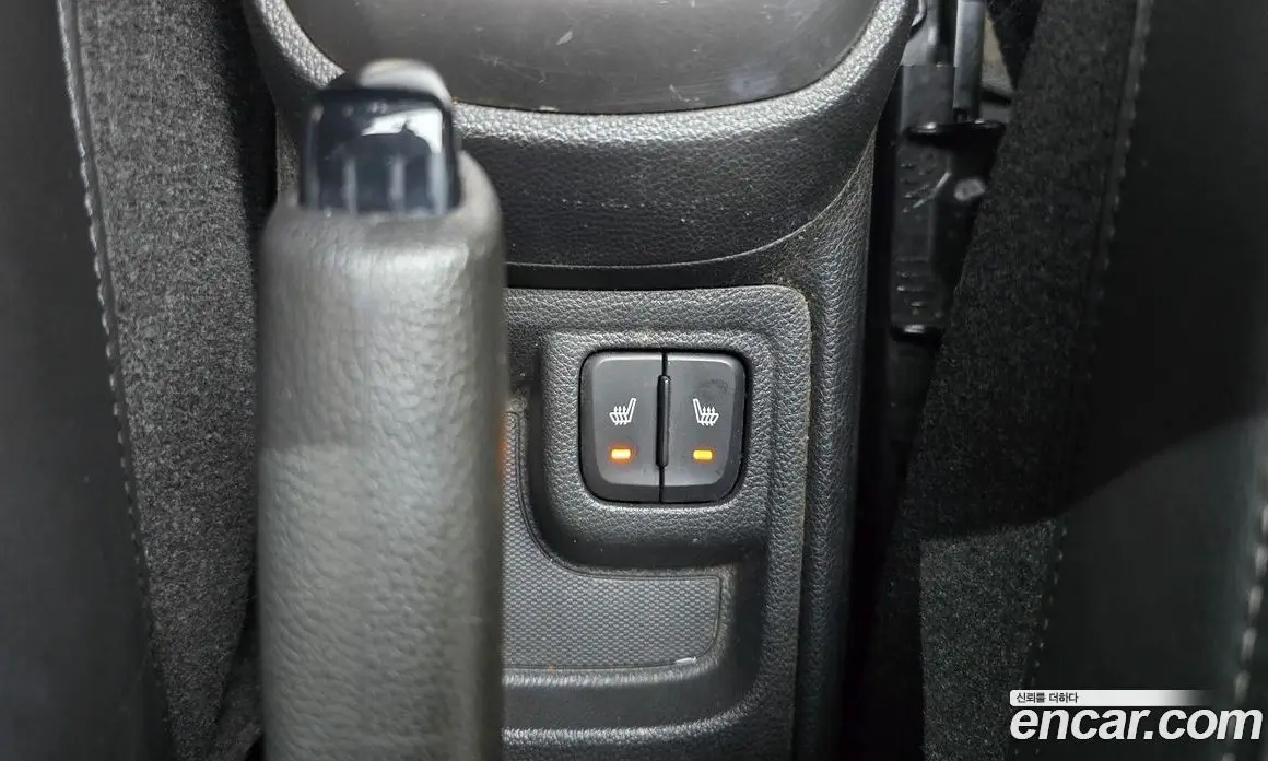 Chevrolet Spark 2016 1.0 автомат (гидро), фото 17