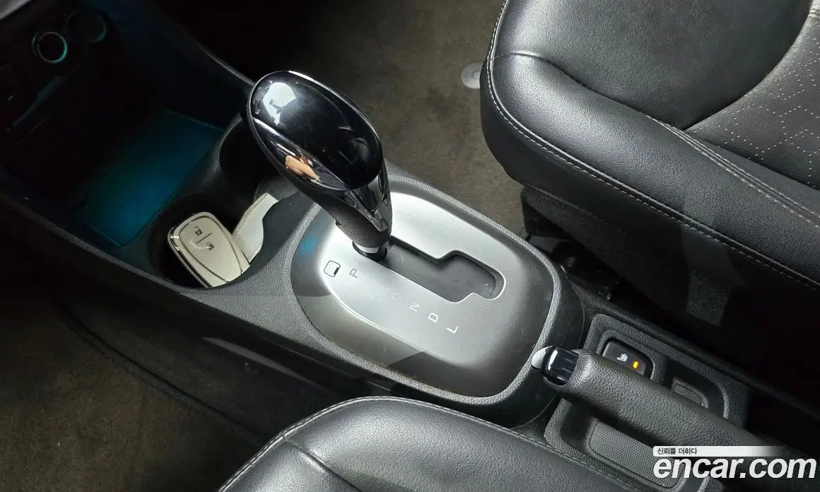 Chevrolet Spark 2016 1.0 автомат (гидро), фото 9