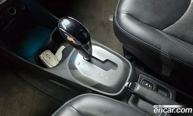 Chevrolet Spark 2016 1.0 автомат (гидро), миниатюра 9