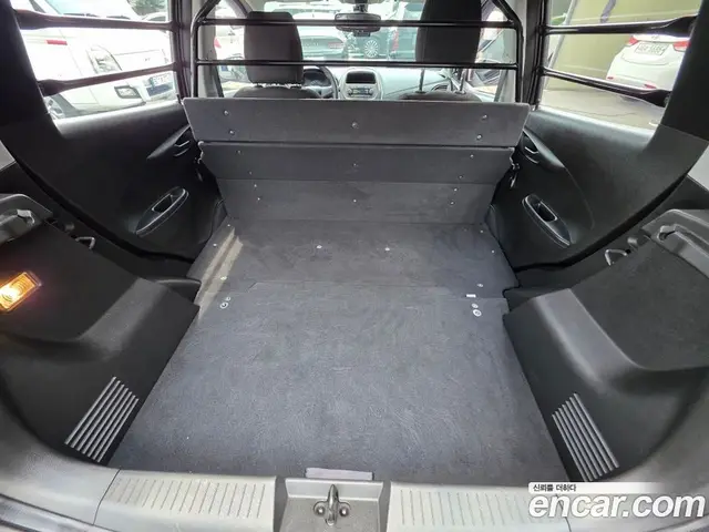 Chevrolet Spark 2016 1.0 автомат (гидро), миниатюра 12