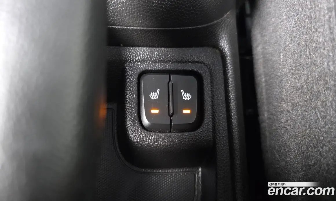 Chevrolet Spark 2017 1.0 автомат (гидро), фото 18