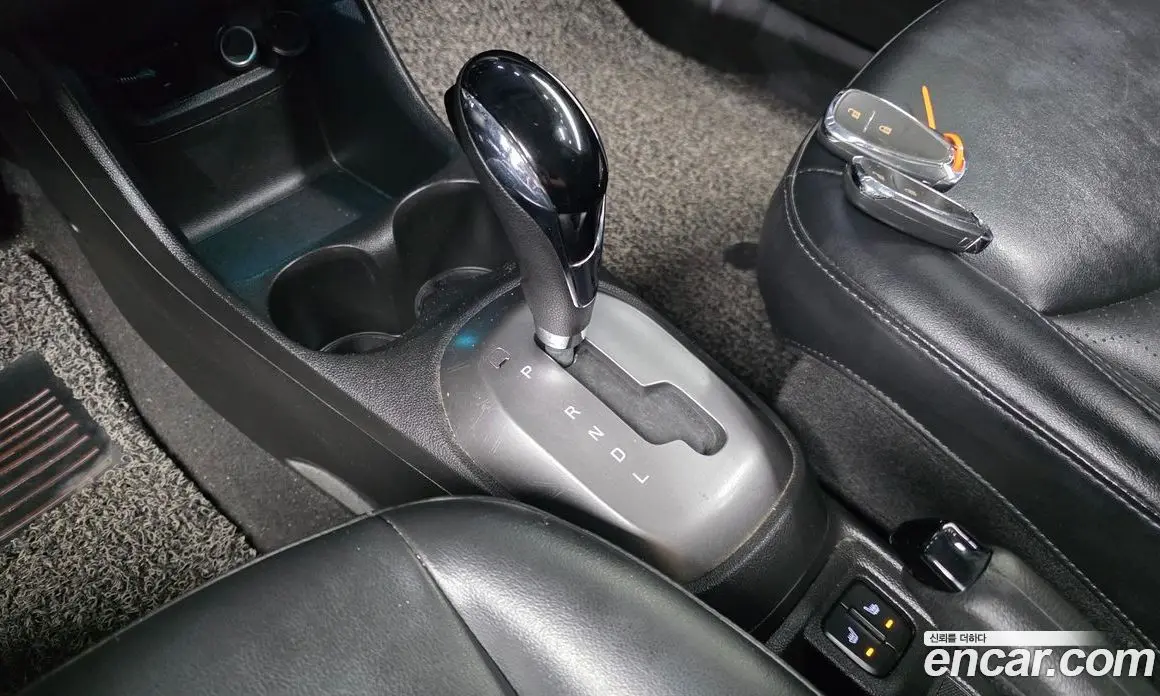 Chevrolet Spark 2017 1.0 автомат (гидро), фото 9
