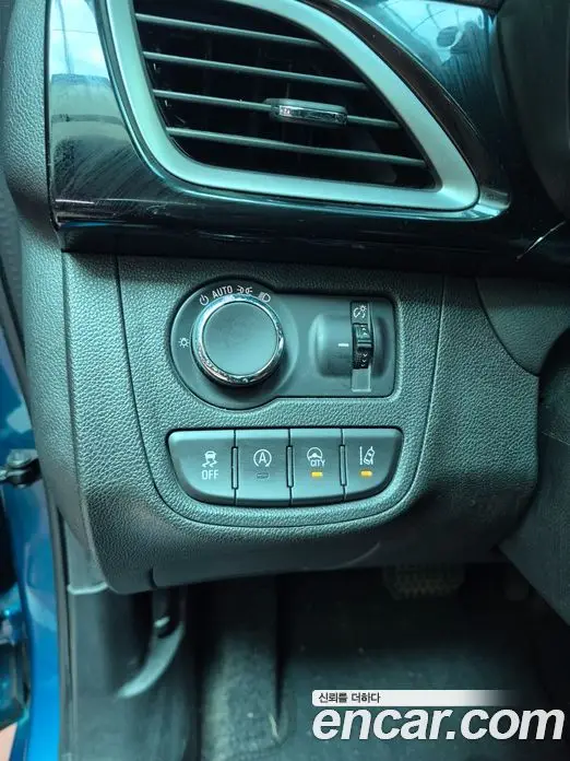 Chevrolet Spark 2018 1.0 автомат (вариатор), миниатюра 12