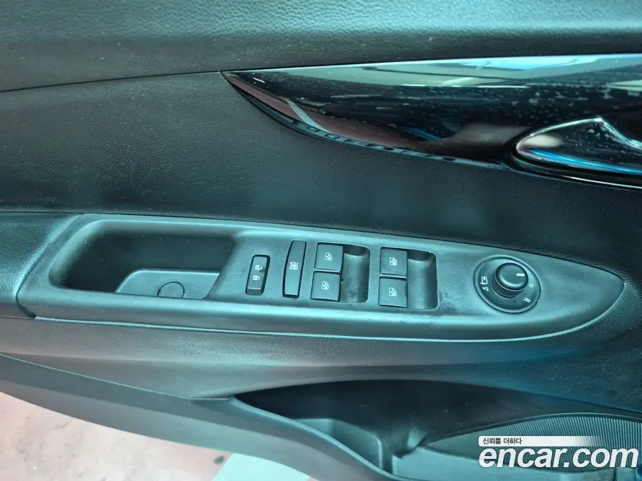 Chevrolet Spark 2018 1.0 автомат (вариатор), фото 13