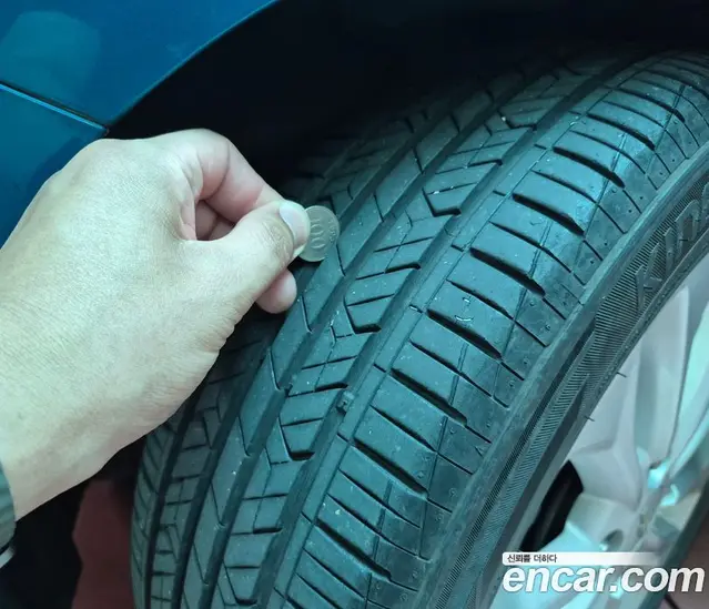 Chevrolet Spark 2018 1.0 автомат (вариатор), миниатюра 5