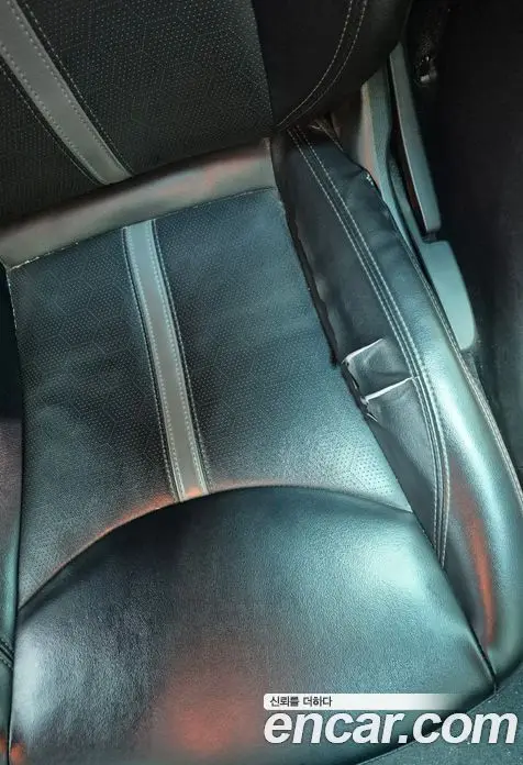 Chevrolet Spark 2018 1.0 автомат (вариатор), фото 10
