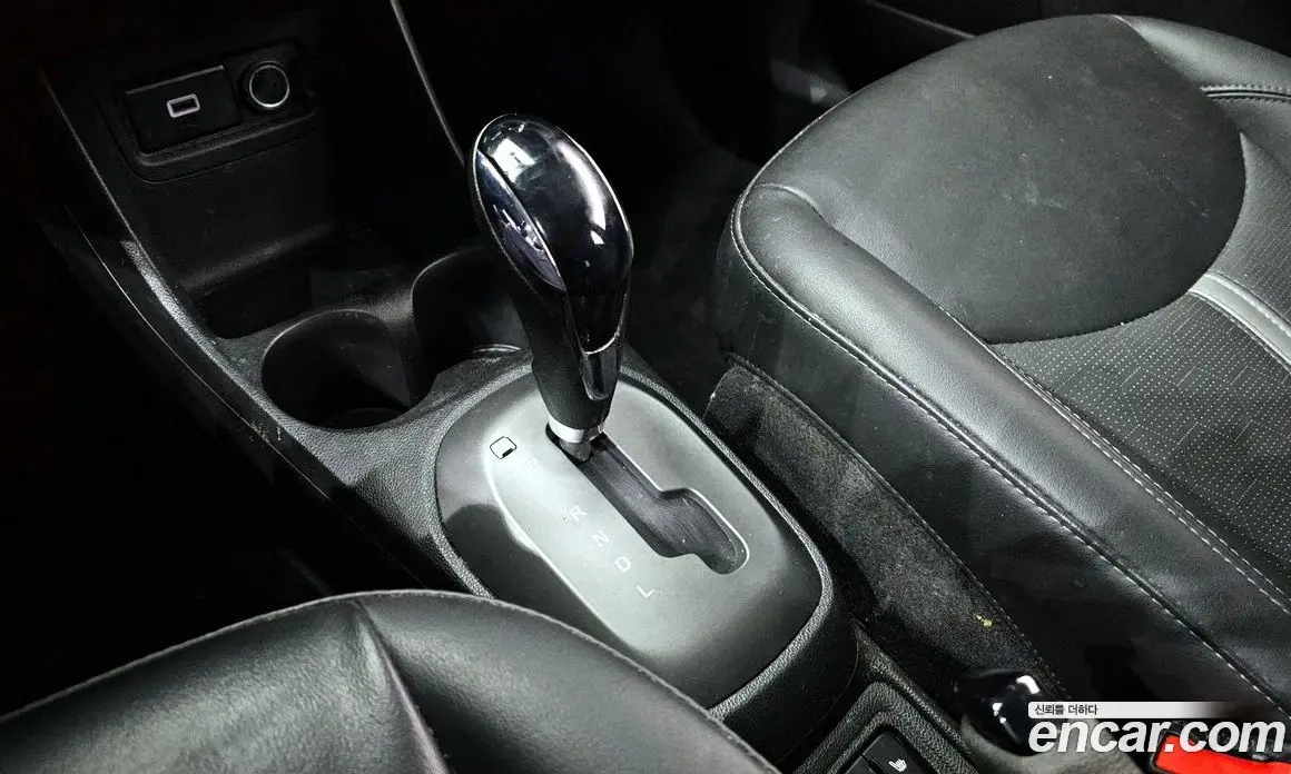 Chevrolet Spark 2021 1.0 автомат (гидро), фото 9