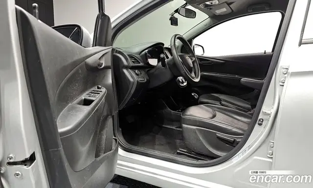 Chevrolet Spark 2021 1.0 автомат (гидро), миниатюра 10
