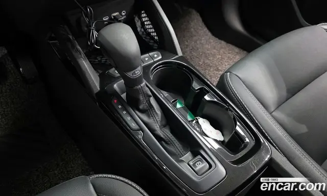 Chevrolet TrailBlazer 2021 1.3 автомат (гидро), миниатюра 12