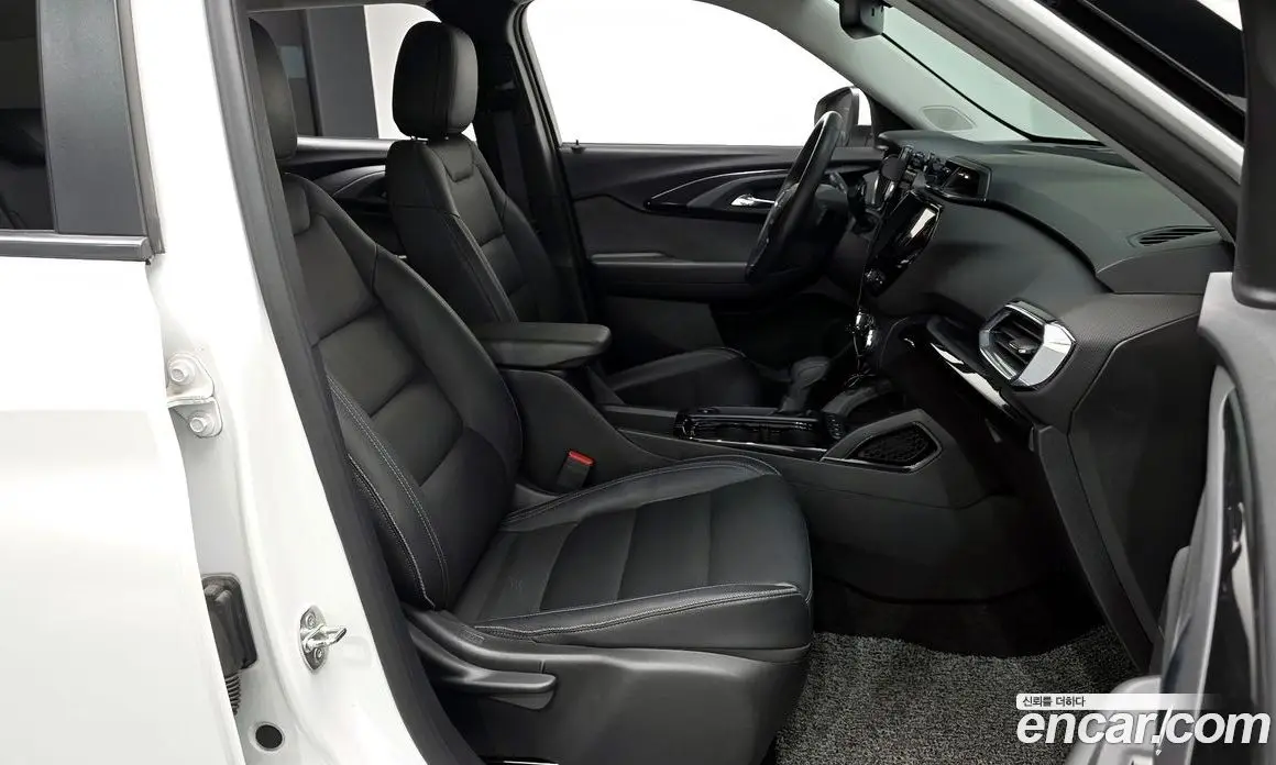 Chevrolet TrailBlazer 2021 1.3 автомат (гидро), фото 16