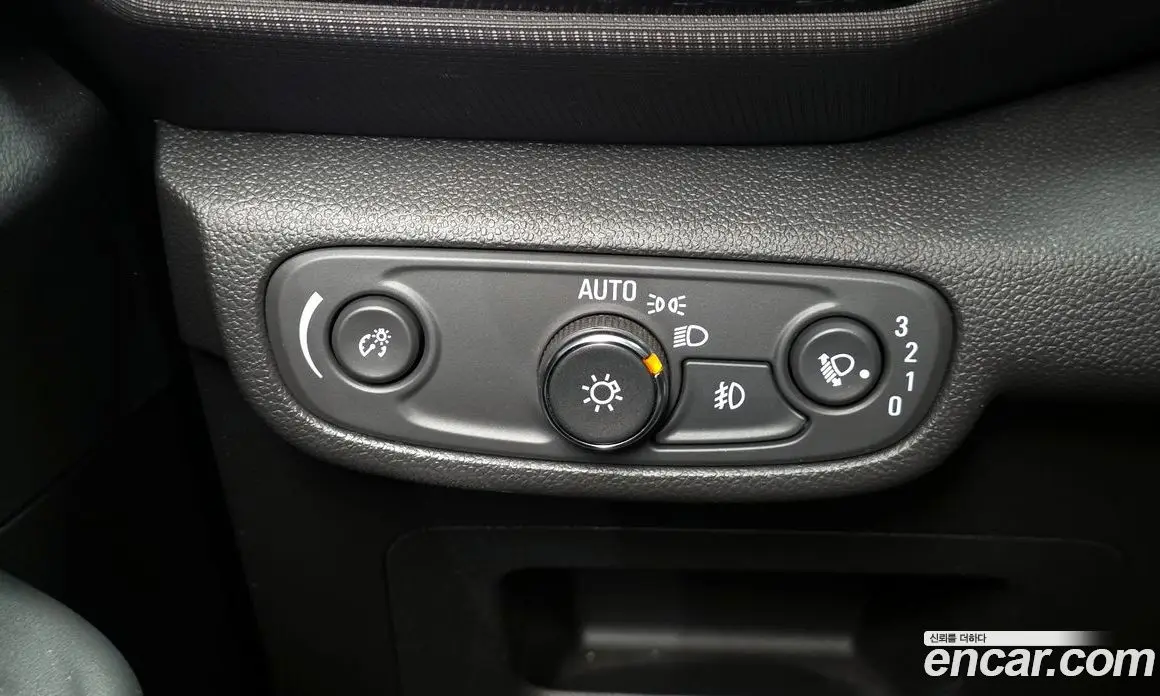 Chevrolet TrailBlazer 2021 1.3 автомат (гидро), фото 28