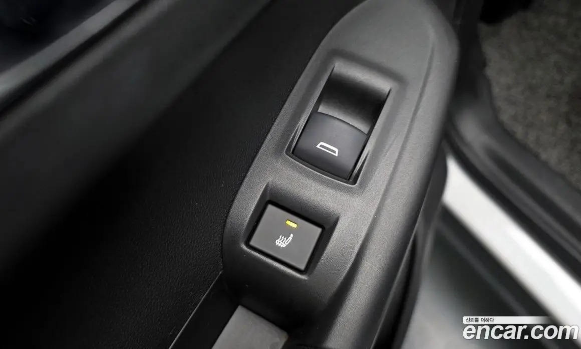Chevrolet TrailBlazer 2021 1.3 автомат (гидро), фото 30