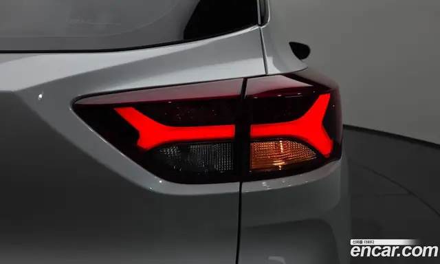 Chevrolet TrailBlazer 2021 1.3 автомат (гидро), миниатюра 9