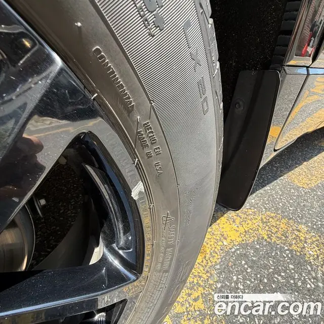 Chevrolet Traverse 2020 3.6 автомат (гидро), миниатюра 5