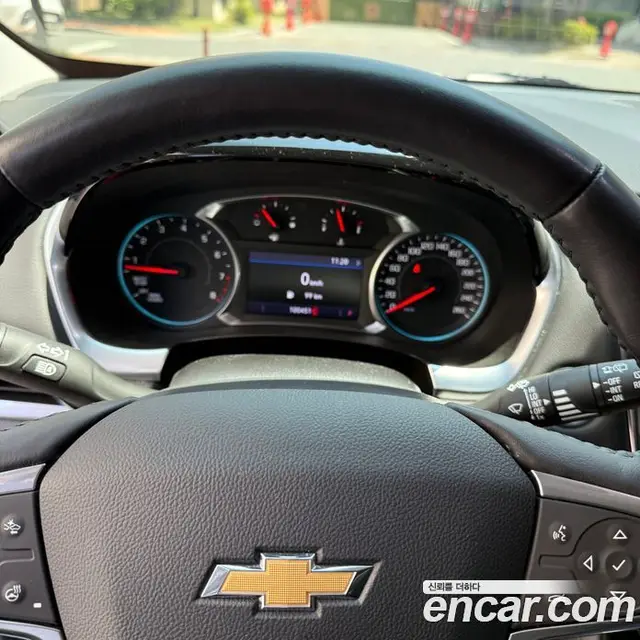 Chevrolet Traverse 2020 3.6 автомат (гидро), миниатюра 8