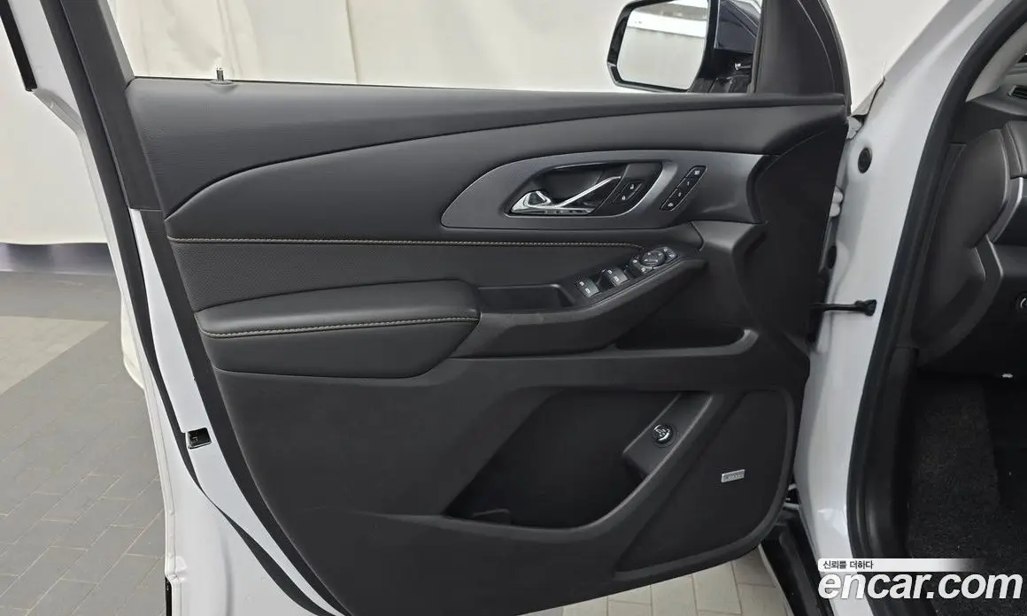 Chevrolet Traverse 2021 3.6 автомат (гидро), фото 14