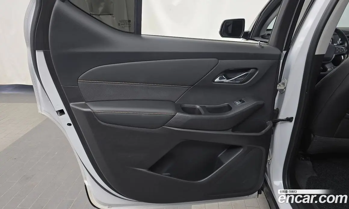 Chevrolet Traverse 2021 3.6 автомат (гидро), фото 15