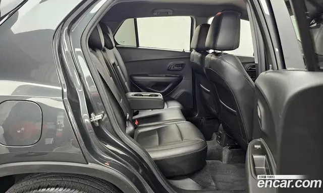 Chevrolet Trax 2017 1.6 автомат (гидро), миниатюра 12