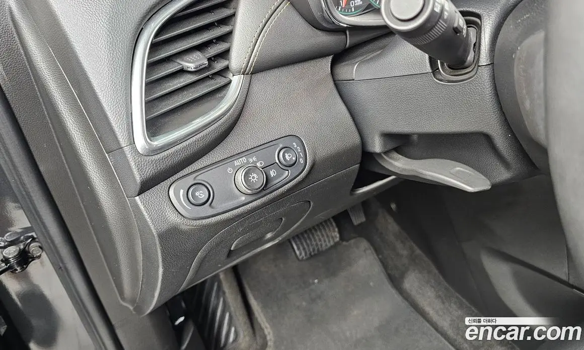 Chevrolet Trax 2017 1.6 автомат (гидро), фото 16