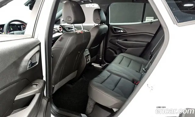 Chevrolet Trax 2023 1.2 автомат (гидро), миниатюра 11