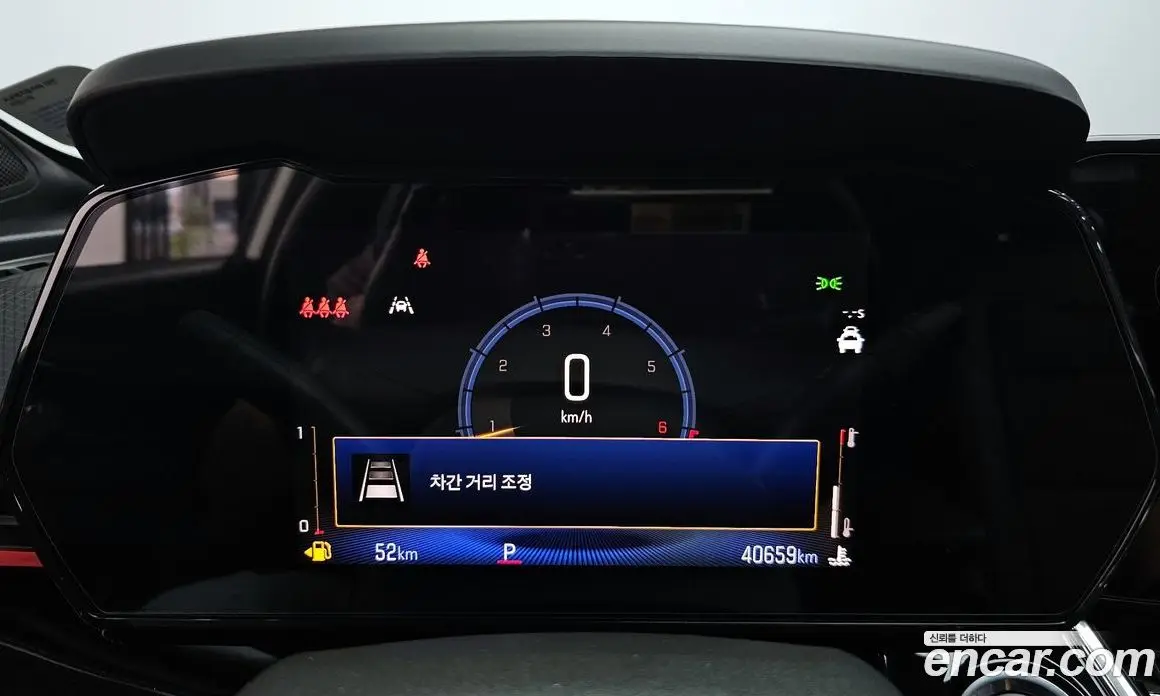 Chevrolet Trax 2023 1.2 автомат (гидро), фото 8