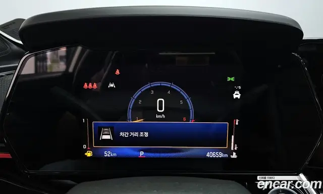 Chevrolet Trax 2023 1.2 автомат (гидро), миниатюра 8