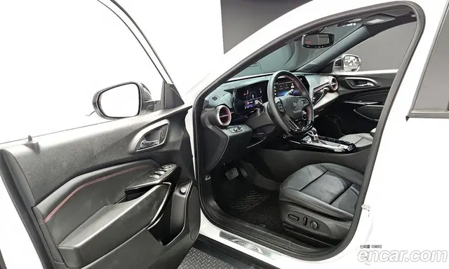 Chevrolet Trax 2023 1.2 автомат (гидро), миниатюра 10