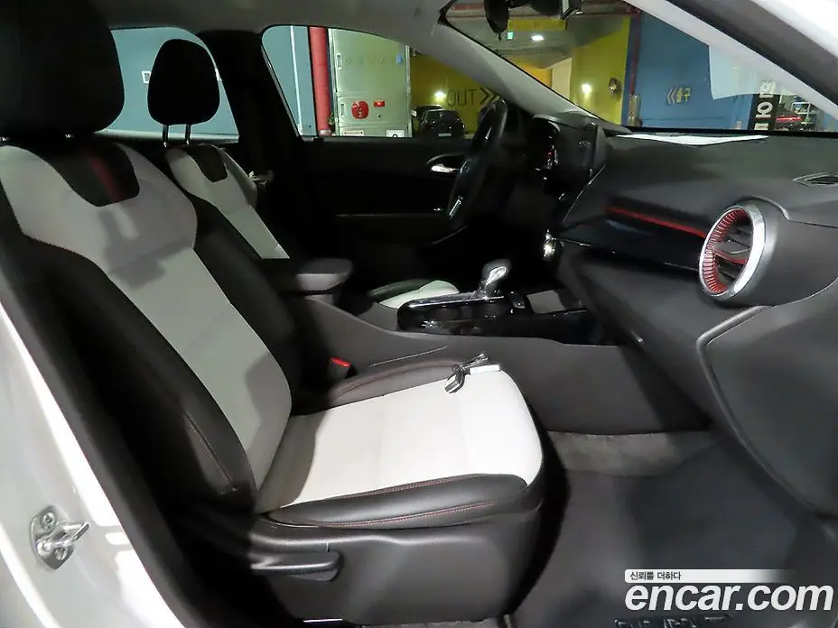 Chevrolet Trax 2025 1.2 автомат (гидро), фото 11