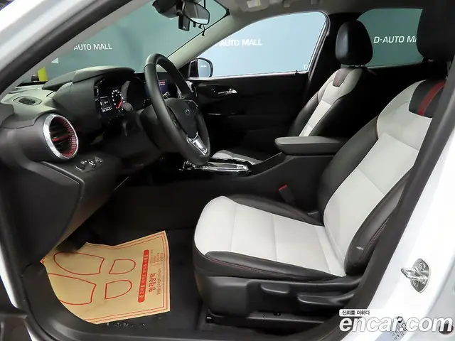 Chevrolet Trax 2025 1.2 автомат (гидро), миниатюра 10