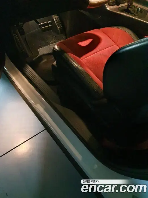 Dodge Challenger 2017 6.2 автомат (гидро), миниатюра 2
