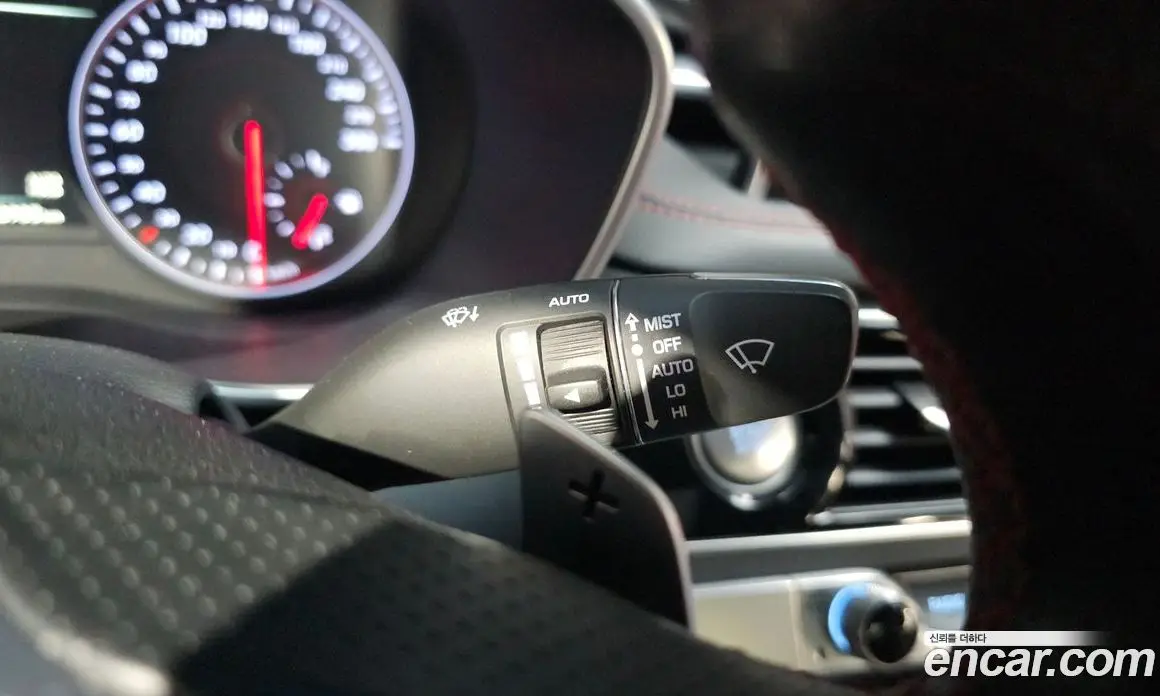 Genesis G70 2018 2.0 автомат (гидро), фото 21