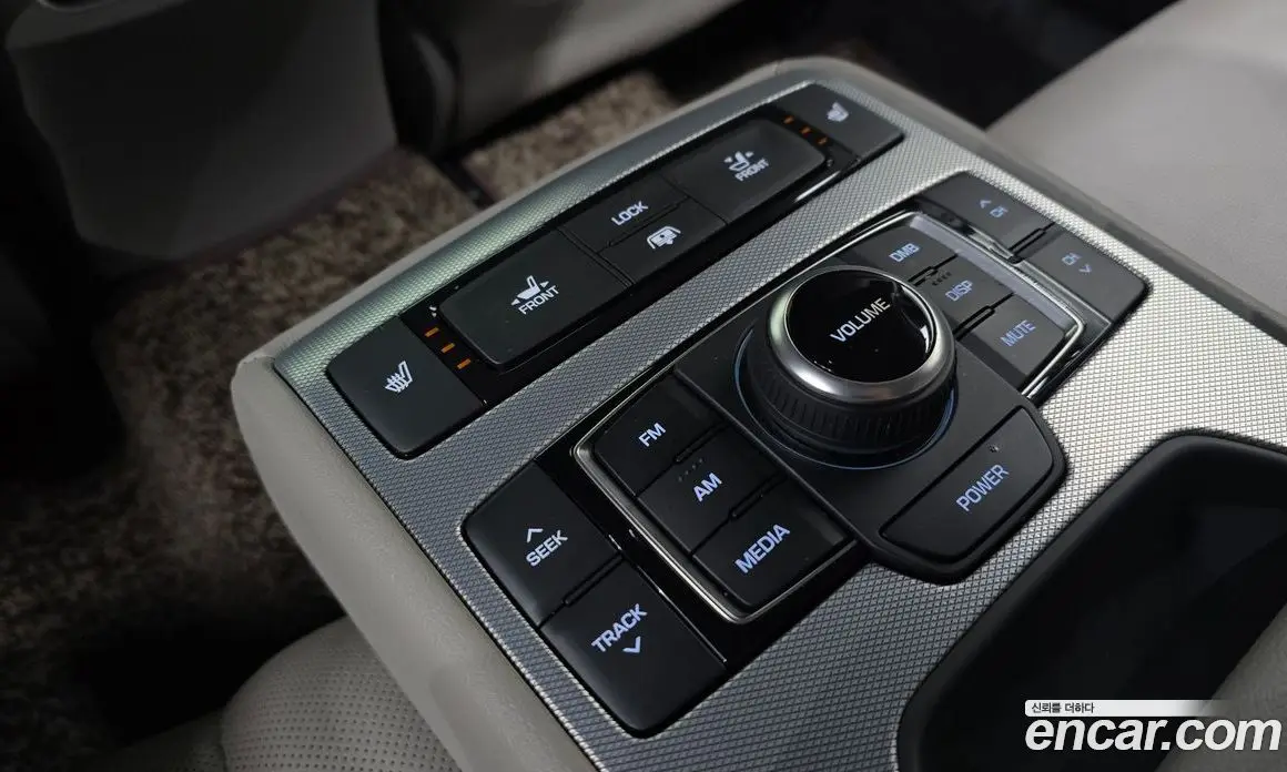 Genesis G80 2018 2.2 автомат (гидро), фото 19