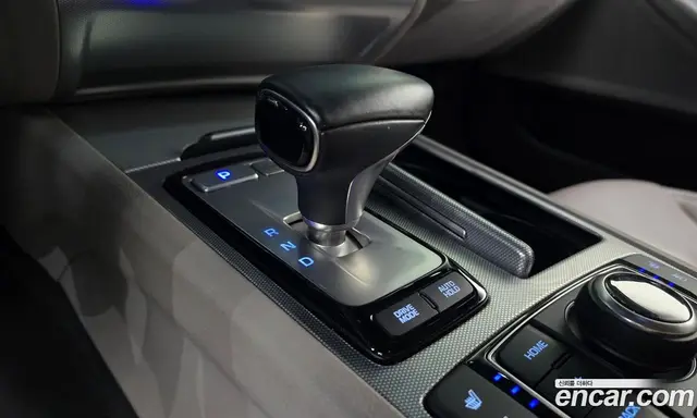 Genesis G80 2018 2.2 автомат (гидро), миниатюра 9