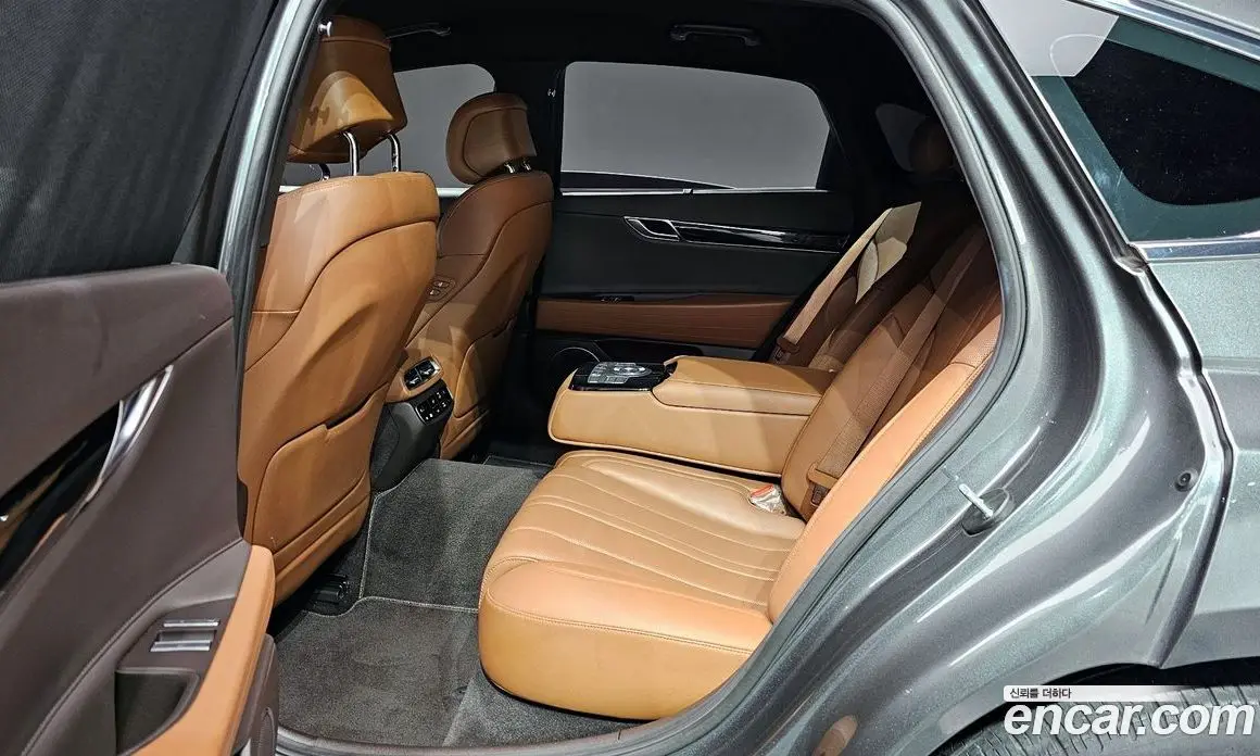 Genesis G80 2020 2.5 автомат (гидро), фото 12
