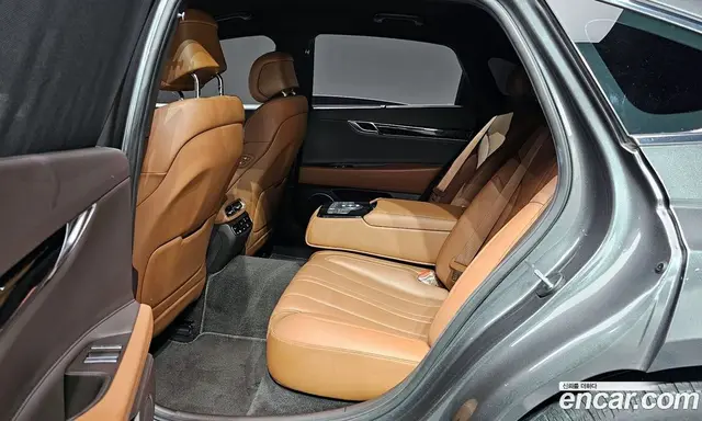 Genesis G80 2020 2.5 автомат (гидро), миниатюра 12