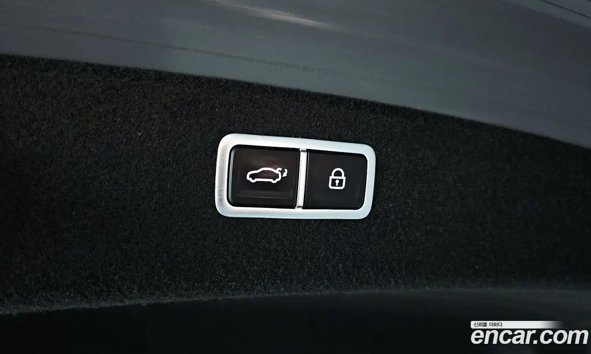 Genesis G80 2020 2.5 автомат (гидро), фото 19