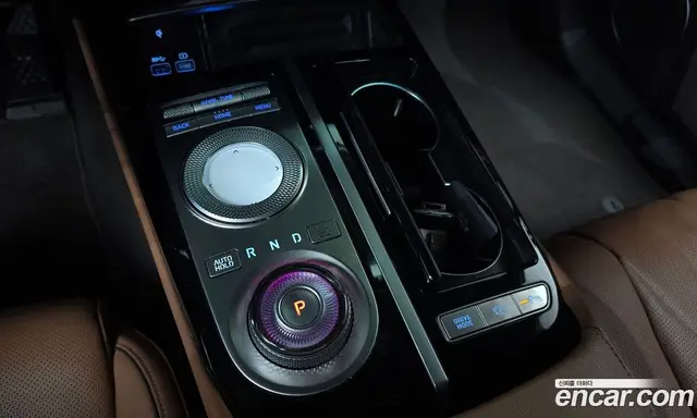 Genesis G80 2021 2.5 автомат (гидро), миниатюра 12
