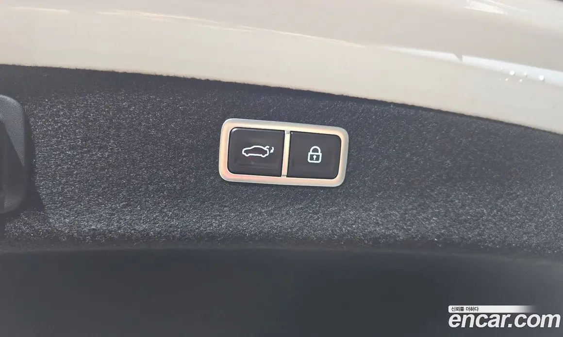Genesis G80 2021 2.5 автомат (гидро), фото 22