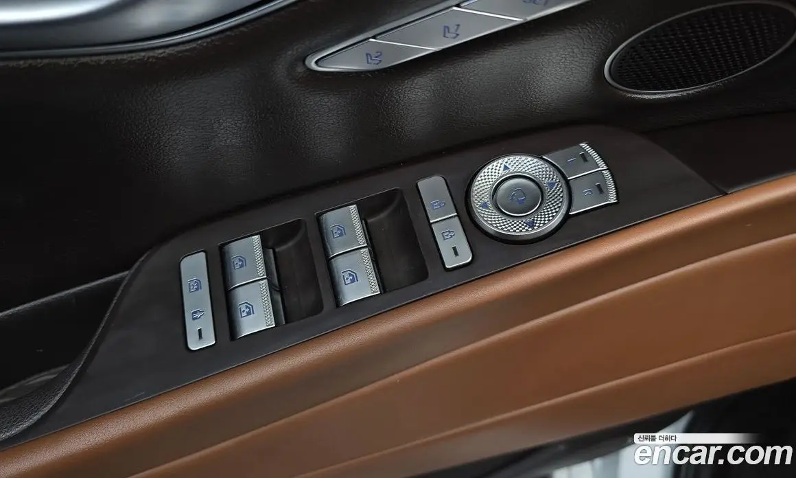 Genesis G80 2021 2.5 автомат (гидро), фото 26