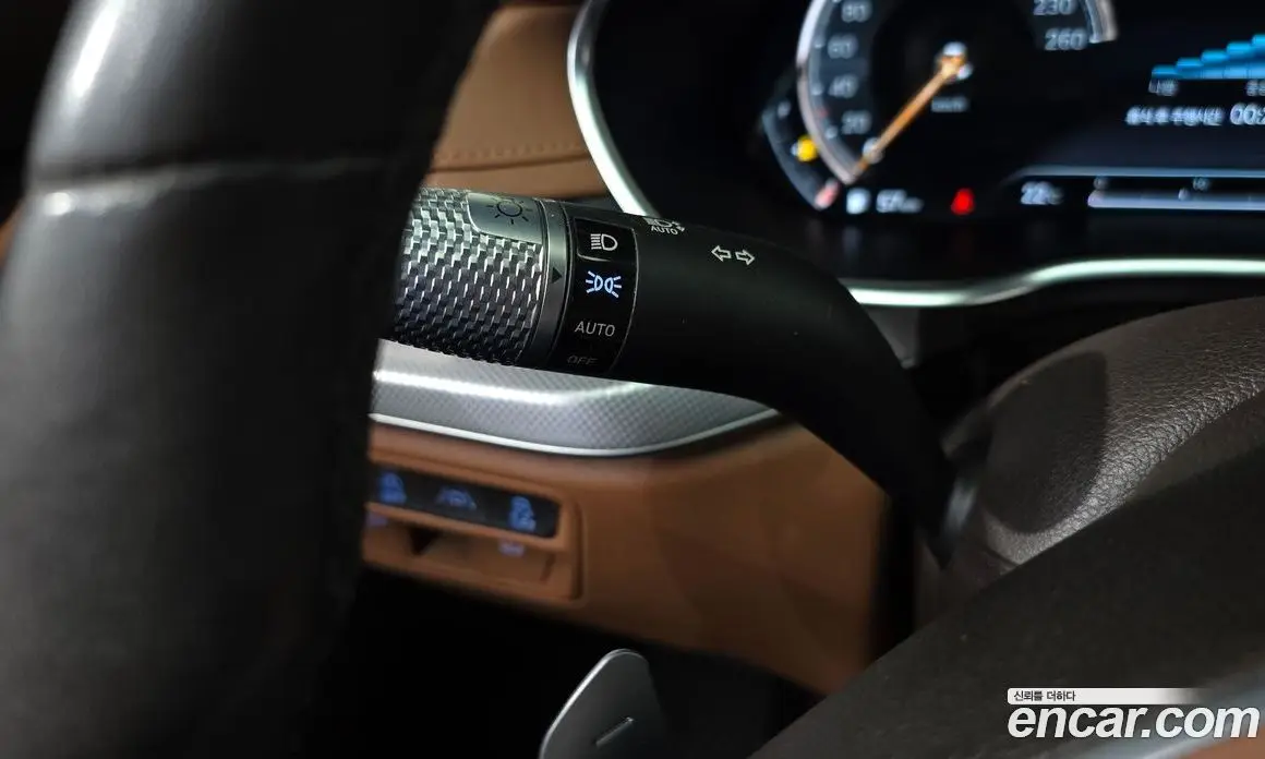 Genesis G80 2021 2.5 автомат (гидро), фото 27