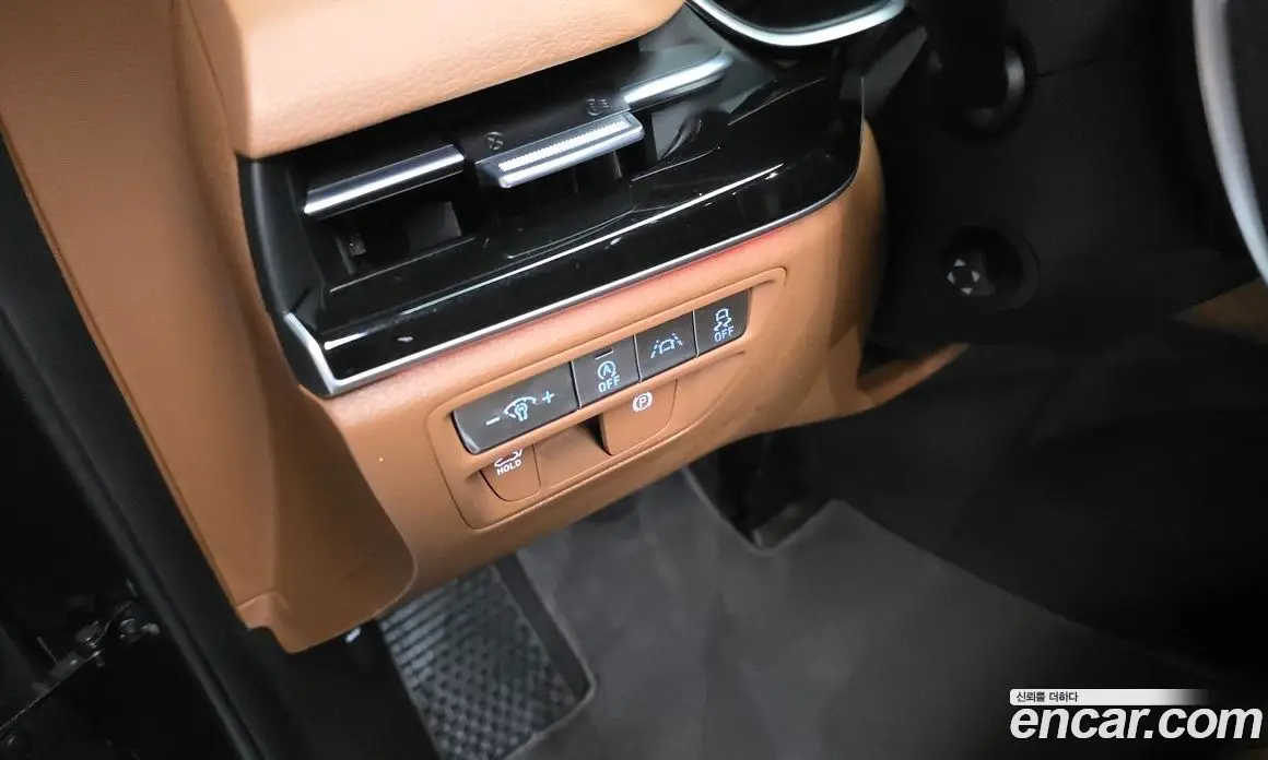 Genesis G80 2021 2.5 автомат (гидро), фото 27