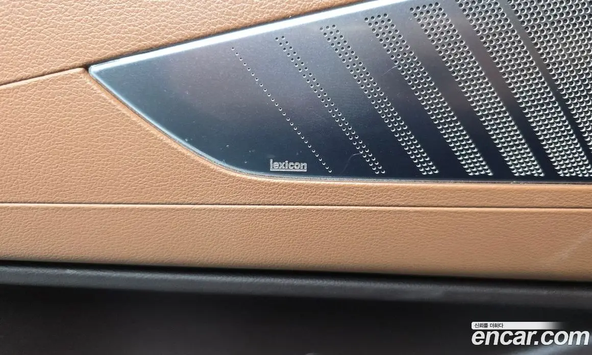Genesis G80 2021 2.5 автомат (гидро), фото 28