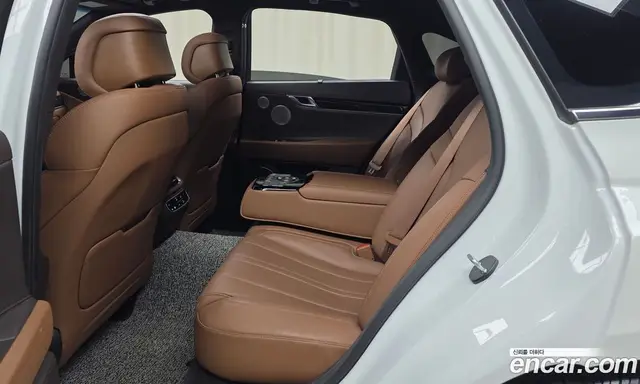 Genesis G80 2021 2.5 автомат (гидро), миниатюра 12