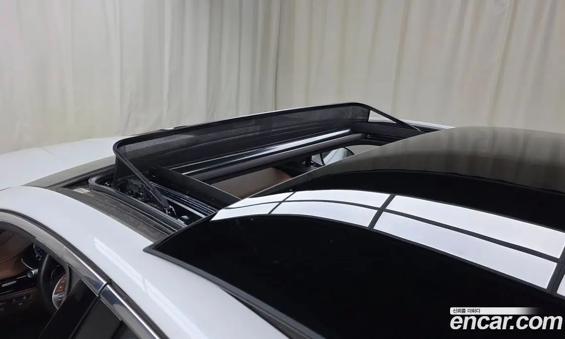 Genesis G80 2021 2.5 автомат (гидро), фото 19