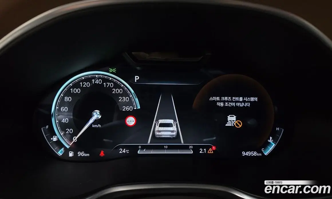 Genesis G80 2021 2.5 автомат (гидро), фото 8